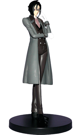 Sebastian Michaelis (Black Butler)
