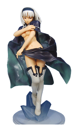 Blanc Niege (Shining Tears)