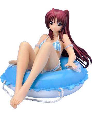 Tamaki Kousaka (18+) (To Heart 2)