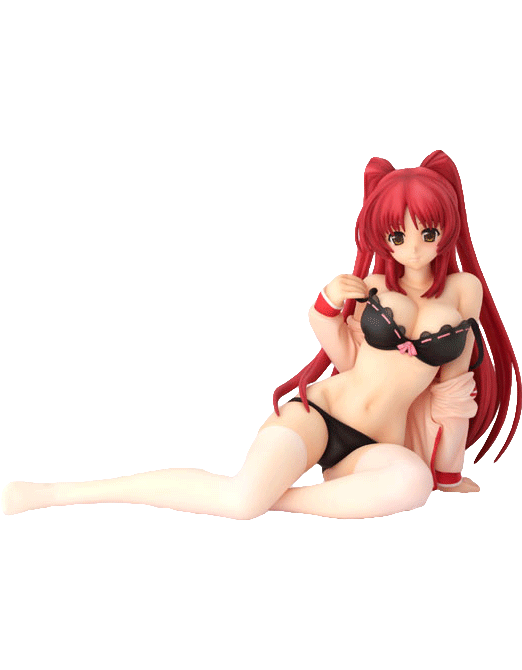 Tamaki Kosaka 'Underwear ver.' (To Heart 2)
