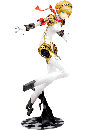 Aegis 'ART WORKS ver.' (Shin Megami Tensei: Persona 3)