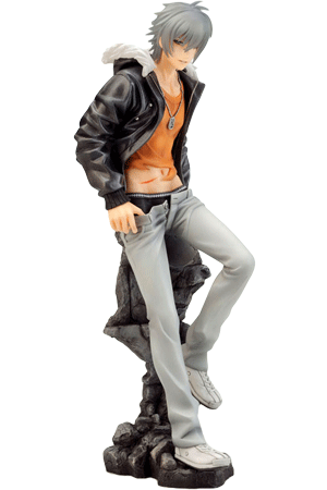 Akira (Togainu no Chi)