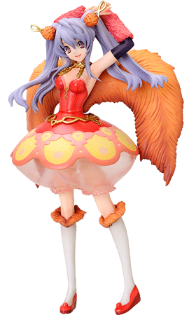 Alfin (Shining Force: Feather)