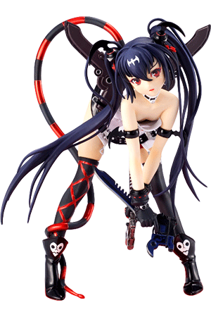 Alice 'Designer’s color ver.' (18+) (Queen's Gate)