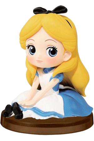 Alice 'Girls Festival Special Color ver.' (Алиса в Стране чудес)
