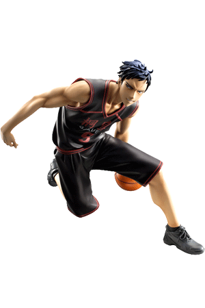 Aomine Daiki (Kuroko no Basket)