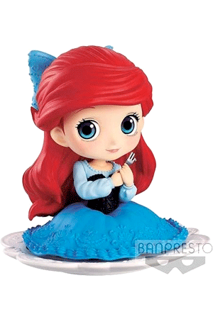 Ariel (Русалочка)