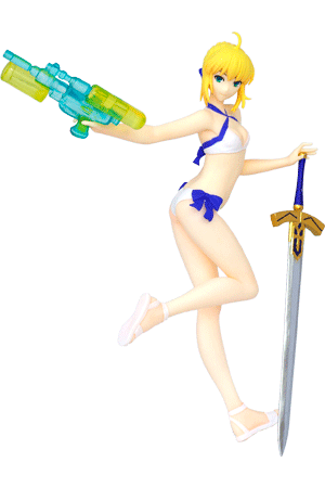 Artoria Pendragon 'Archer' (Fate/Grand Order)