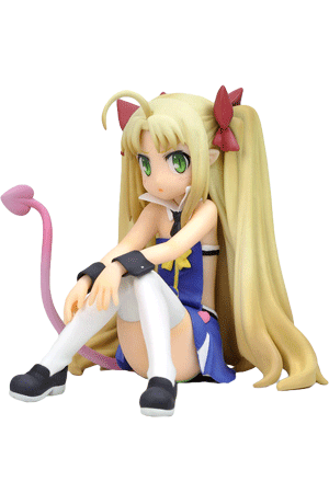 Astarotte Ygvar (Astarotte no Omocha!)