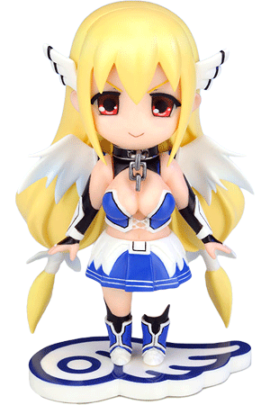 Astraea (Sora no Otoshimono: Forte)