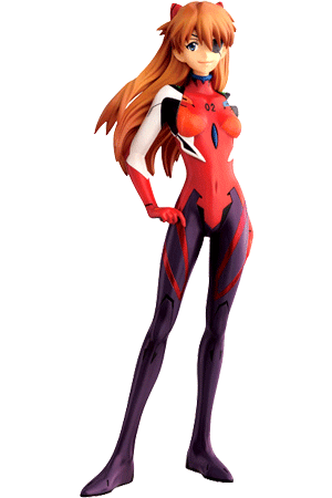 Asuka Langley Shikinami (Evangelion: 3.0 You Can (Not) Redo)
