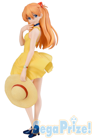 Asuka Souryuu Langley 'Summer Dress Ver.' (Neon Genesis Evangelion)