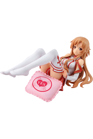 Asuna 'Always Say Yes ver.' (Sword Art Online)