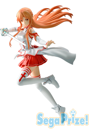 Asuna (Gekijouban Sword Art Online : -Ordinal Scale-)
