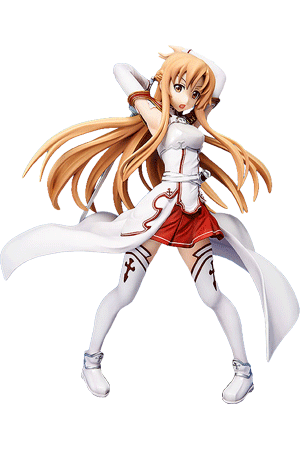 Asuna (Sword Art Online)