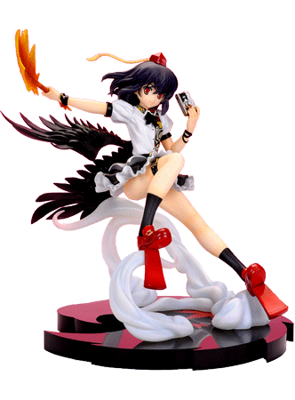 Aya Shameimaru (Touhou Project)