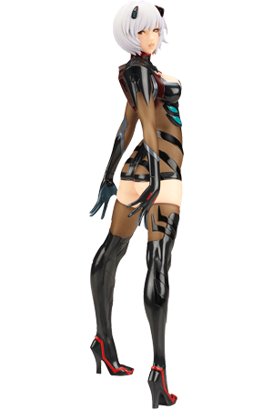Ayanami Rei (Evangelion 3.0: You Can (Not) Redo)
