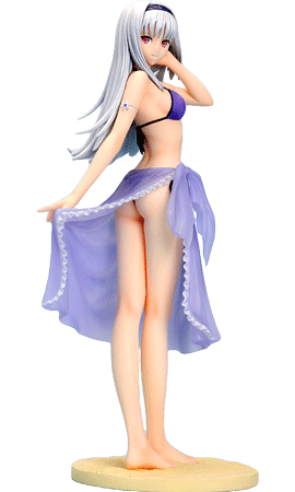 Blanc Neige 'Bikini Ver.' (Shining Tears)