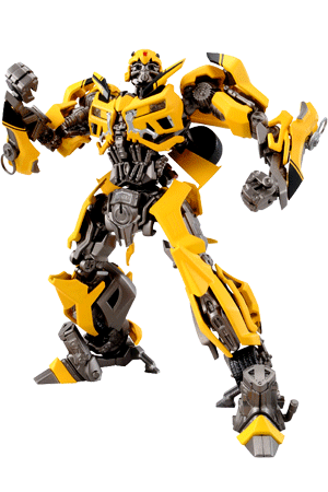 Bumblebee 'Dual Model Kit' (Трансформеры)