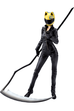 Celty Sturluson (Durarara!!)