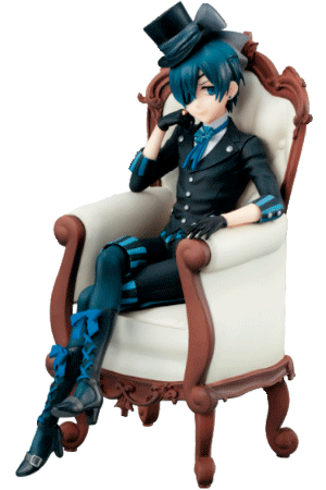 Ciel Phantomhive (Gekijouban Kuroshitsuji ~Book of the Atlantic~)