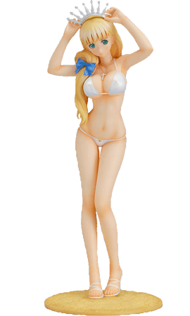 Clalaclan 'Swimsuit ver.' (Shining Wind)