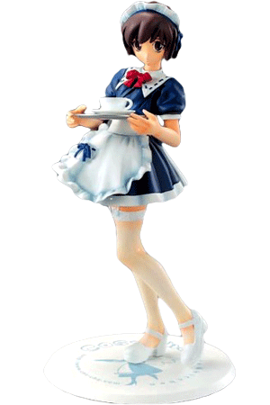 Cos-Cha Maid 'Maid Cafe Collection Plus'