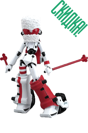 Drossel von Flügel figma 'Gizmo ver.' (Fireball)