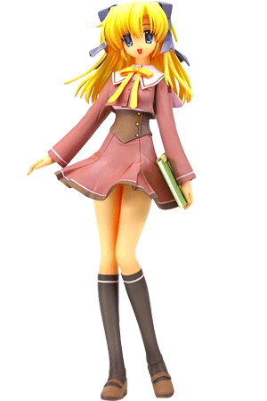 Elis Housen 'School Uniform Ver.' (Canvas 2 ~Akane Iro no Palette~)
