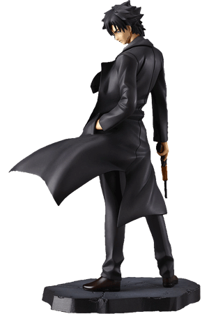 Emiya Kiritsugu 'Zero Refined ver.' (Fate/Zero)