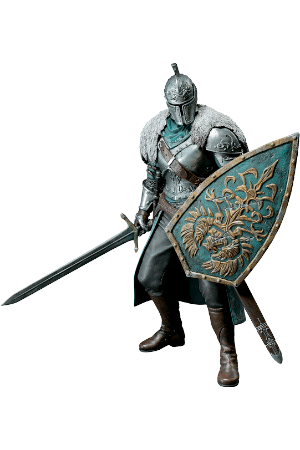 Faraam Knight (Эксклюзив) (Dark Souls II)