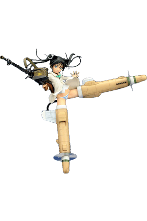 Francesca Lucchini (Strike Witches 2)