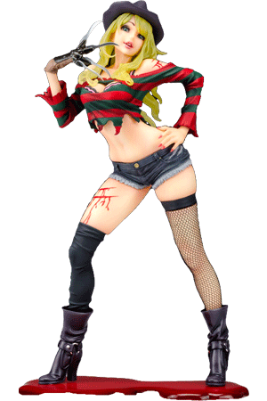 Freddy Krueger (Freddy vs. Jason)