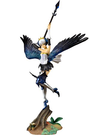Gwendolyn (Odin Sphere)