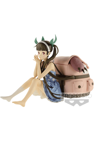Hachikuji Mayoi (Monogatari Series: Second Season)