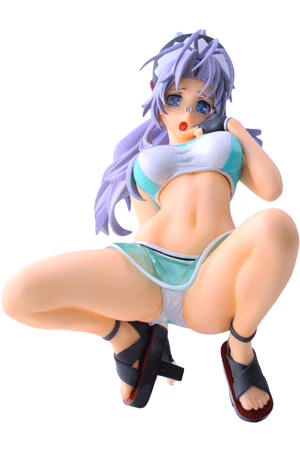 Hanzou Hattori (18+) (Hyakka Ryouran: Samurai Girls)