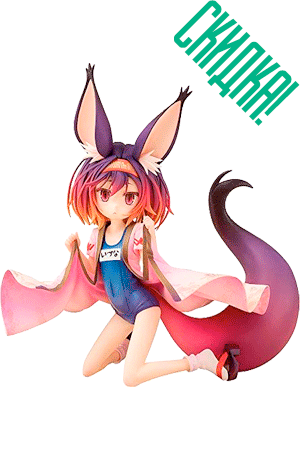Hatsuse Izuna 'Swimsuit Style' (No Game No Life)