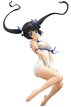 Hestia (Dungeon ni Deai o Motomeru no wa Machigatteiru Darou ka)