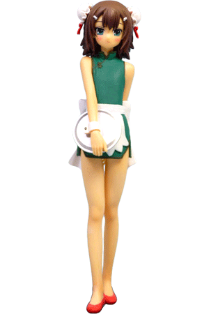 Hideyoshi Kinoshita 'Chinese Dress Costume' (Baka to Test to Shoukanjuu Ni!)