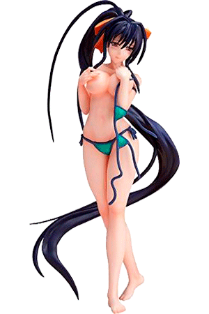 Himejima Akeno 'Swimsuit Ver.' (Highschool DxD Born)