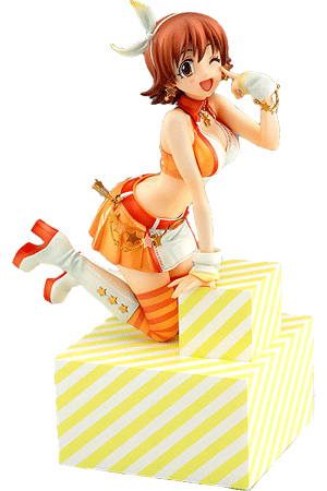 Honda Mio 'New Generation ver.' (iDOLM@STER Cinderella Girls)