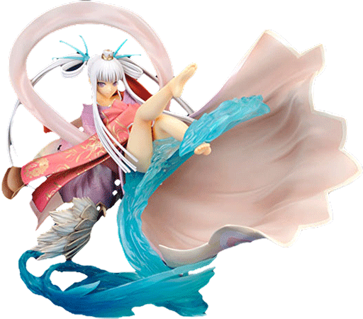 Houmei (Shining Wind)