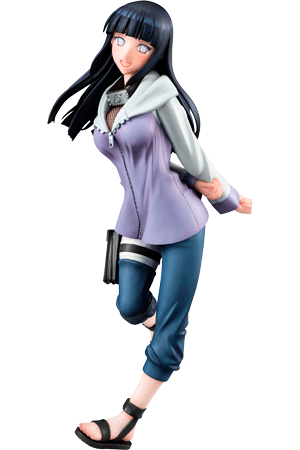 Hyuuga Hinata (Naruto Shippuuden)