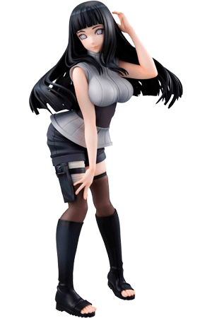Hyuuga Hinata 'Ver. 2' (Naruto Shippuuden)