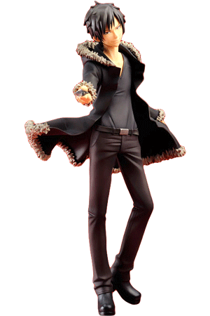 Izaya Orihara (Dyurarara!!)