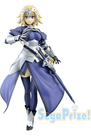 Jeanne d'Arc 'Ruler' (Fate/Apocrypha)