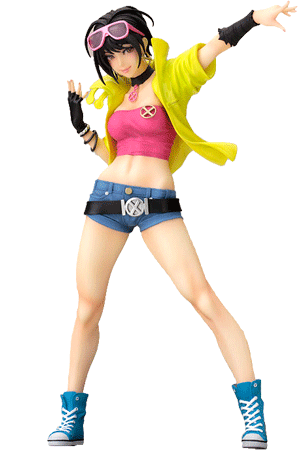 Jubilee (X-Men)