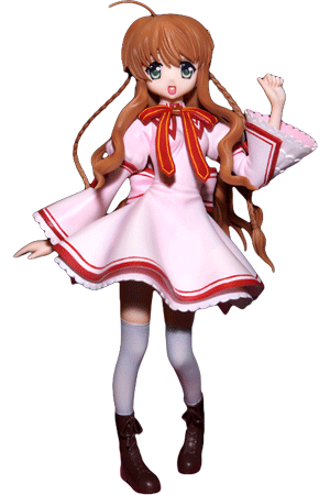 Kanbe Kotori (Rewrite)