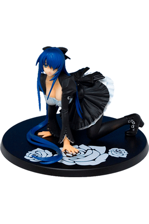 Unchou Kanu 'Gothic Lolita' (18+) (Ikki Tousen)