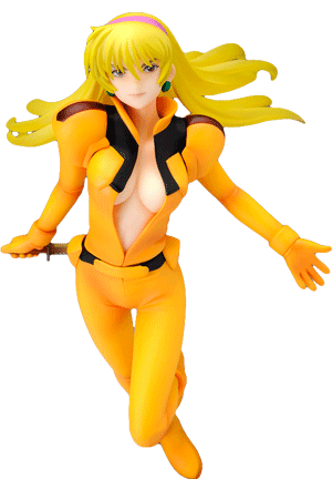 Katejina Loos (Kidou Senshi Victory Gundam)